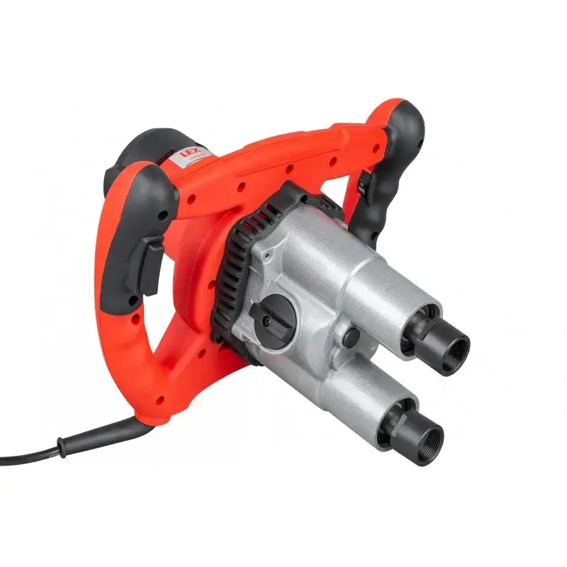 Міксер для сумішей LEX LXM28-2SH (2800Вт, Чехія, 2 вінчики) Львів - фото 3