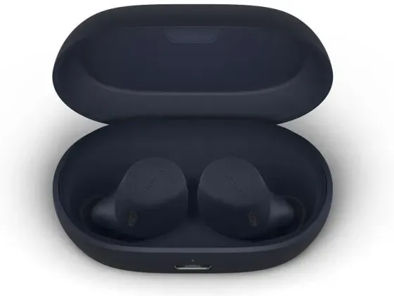 Навушники Jabra Elite 7 Active granatowy Київ