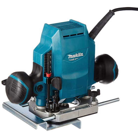 Профессиональный фрезер Makita MT M3601B : 900 Вт (M3601B) Киев