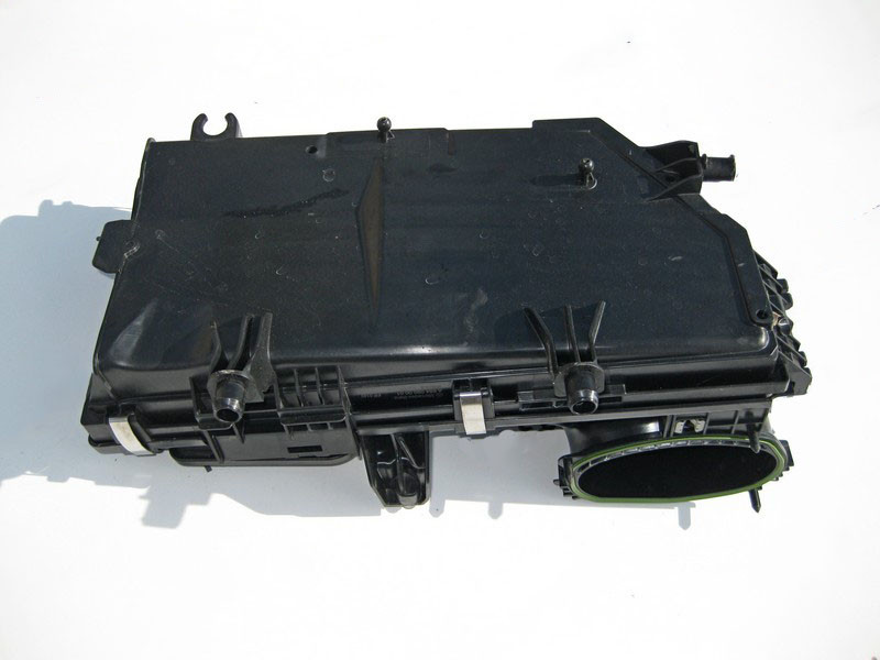 Mercedes-Benz  A6540900001 Корпус повітряного фільтра двигуна OM654 R4 2.0 Diesel E-Ckass W213 S-Class W222 Одесса - изображение 2