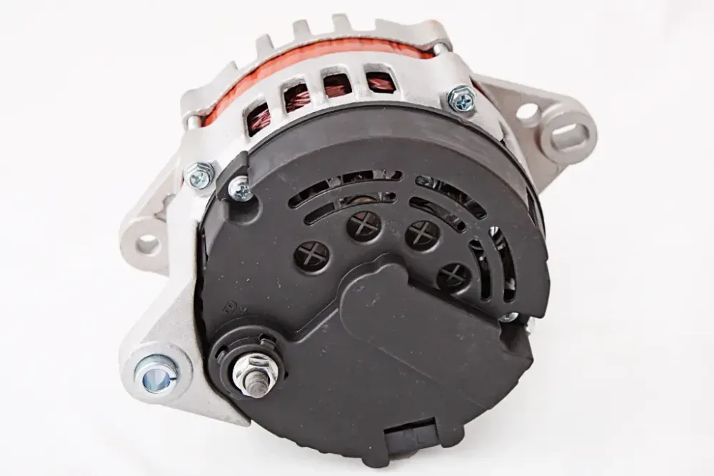 Генератор Aveo 85A AS Вінниця - фото 3