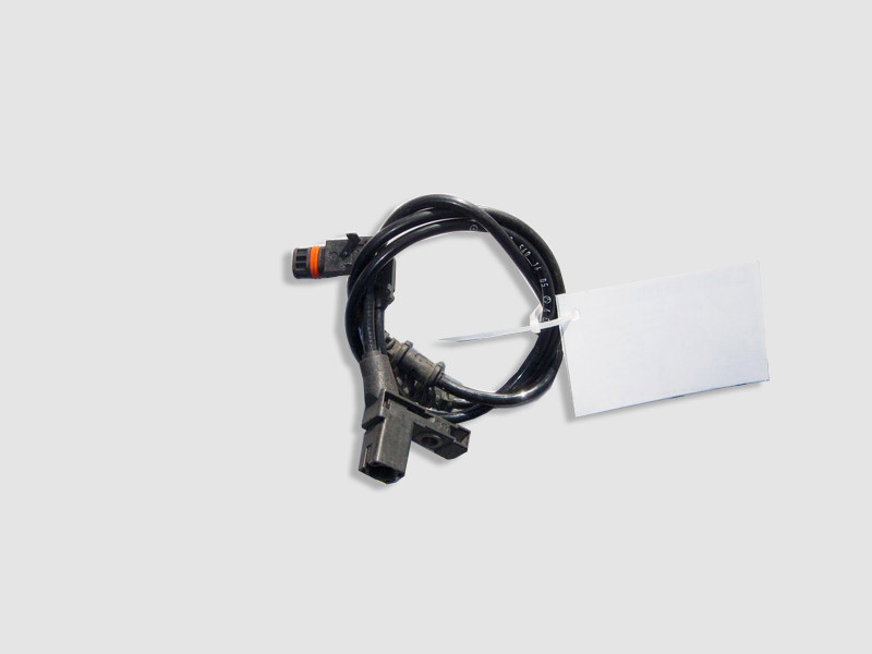 Mercedes-Benz  A2125401605 Електропровід на передній датчик зносу гальмівних колодок E-Class W212 CLS C218 Одесса - изображение 1