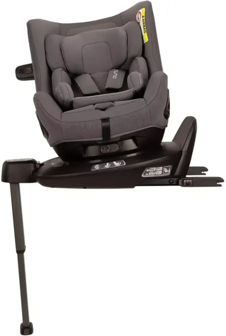 Автокрісло 3w1 Cybex Cloud G i-Size + Cybex Sirona G i-Size  Plus Ocean Blue 0-18 kg + baza G - • BŁYSKAWICZNA wysyłka • 20 RAT 0% Київ - фото 1