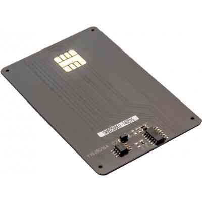 Чип для картриджа OKIMB260/280/290O-MB260-5.5K-VE-VE AHK (3206558) Винница