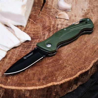 Нож Ganzo G611G Винница - изображение 5