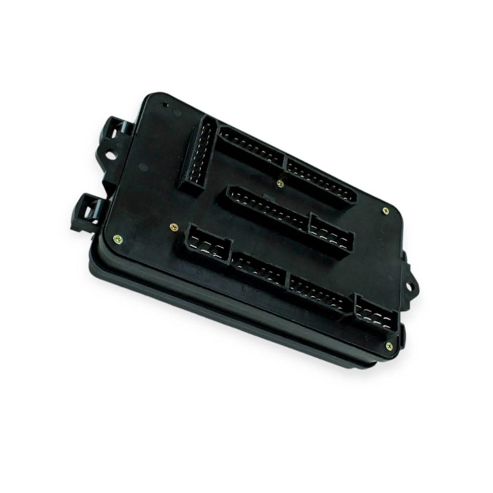 Блок 2108, 2109, 21099, 2113, 2114, 2115 новый образец с европредохранителями 367.3722 предохранителей Мукачево - изображение 1