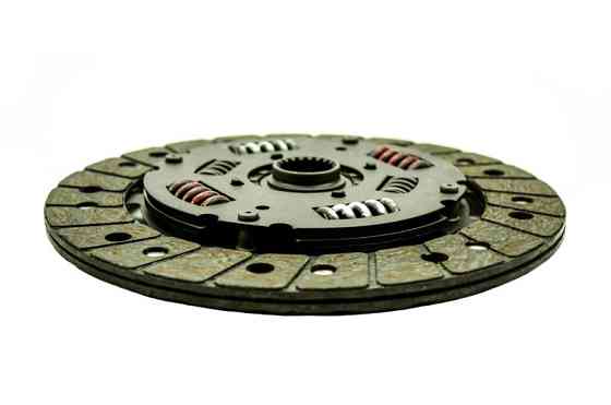 Диск ведомый 2110, 2111, 2112 сцепления Мукачево