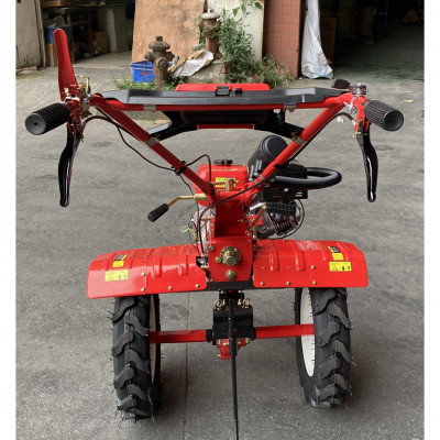 Культиватор Forte 1350G, колеса 12", 13кс (113380) Вінниця - фото 9