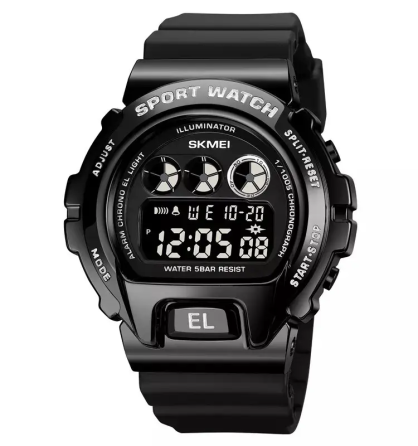 Мужские наручные часы Skmei 1905 Черный Винница