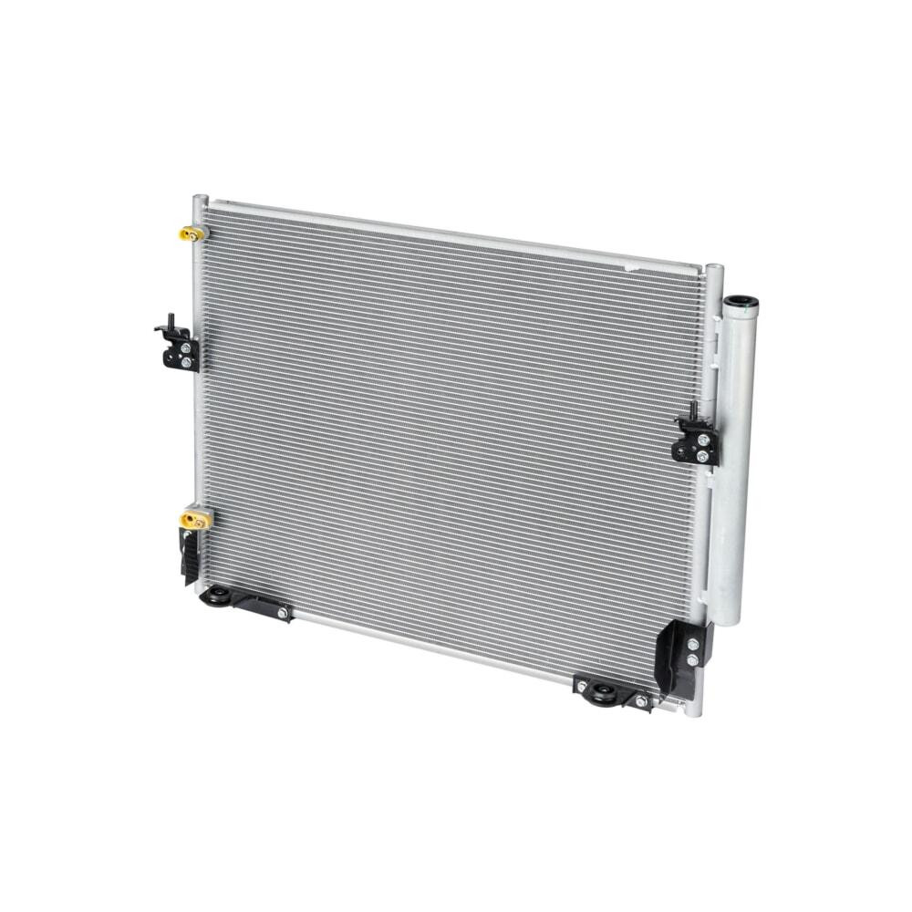 Радиатор кондиционера, Toyota, 88460-60400, Бренд: SRLine Киев - изображение 1