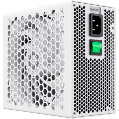 Блок питания Gamemax 700W (GM-700 Modular white) Винница - изображение 9