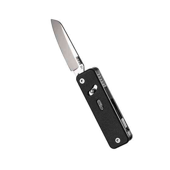 Мультитул Roxon Flex Companion S503G фіолетовий Київ