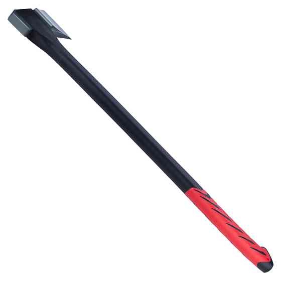 Ultra Топор колун 1600г фиберглассовая рукоятка 710мм ULTRA (4321832) Коломия