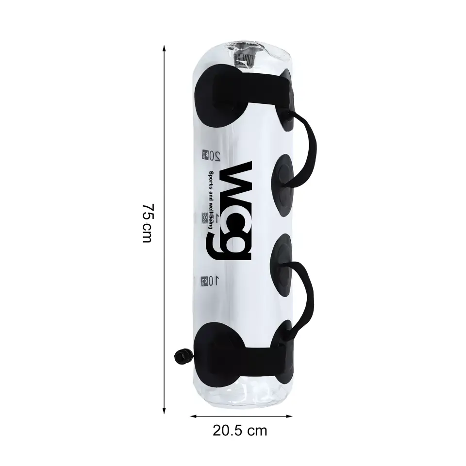 Мешок для кроссфита Water Bag аквамишек 20 кг. Киев - изображение 7