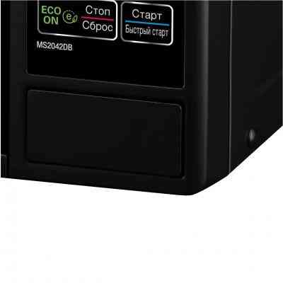 Мікрохвильова піч LG MS 2042 DB (MS2042DB) Вінниця