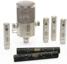 Микрофон Sontronics DRUM Pack PLUS Киев