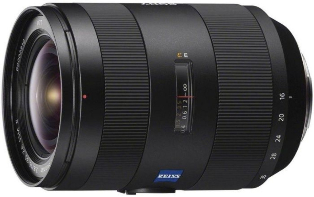 Объектив Sony SAL1635Z2 16-35mm f/2,8 SSM II также есть адап. на E-mount Харьков - изображение 4