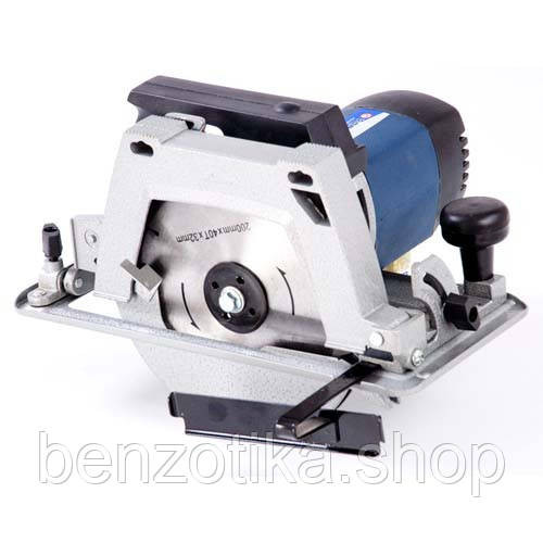 Пила дискова електрична МІАСС ПД 2200 Київ - фото 2