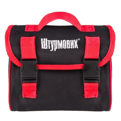 Автомобильный компрессор Штурмовик AC-50 150psi 14А 37л от прикуривателя Харьков - изображение 7