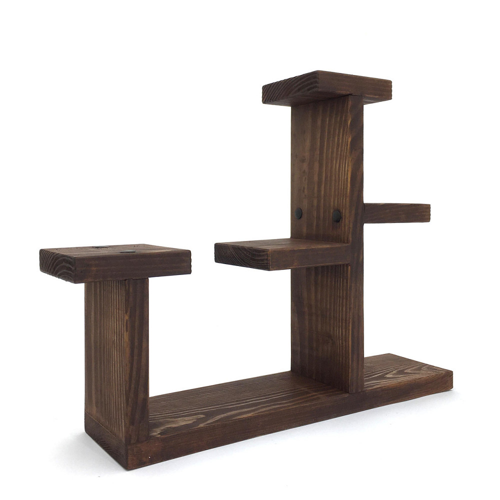 Підставка для квітів "Оспіталет" капучино Миколаїв - фото 8