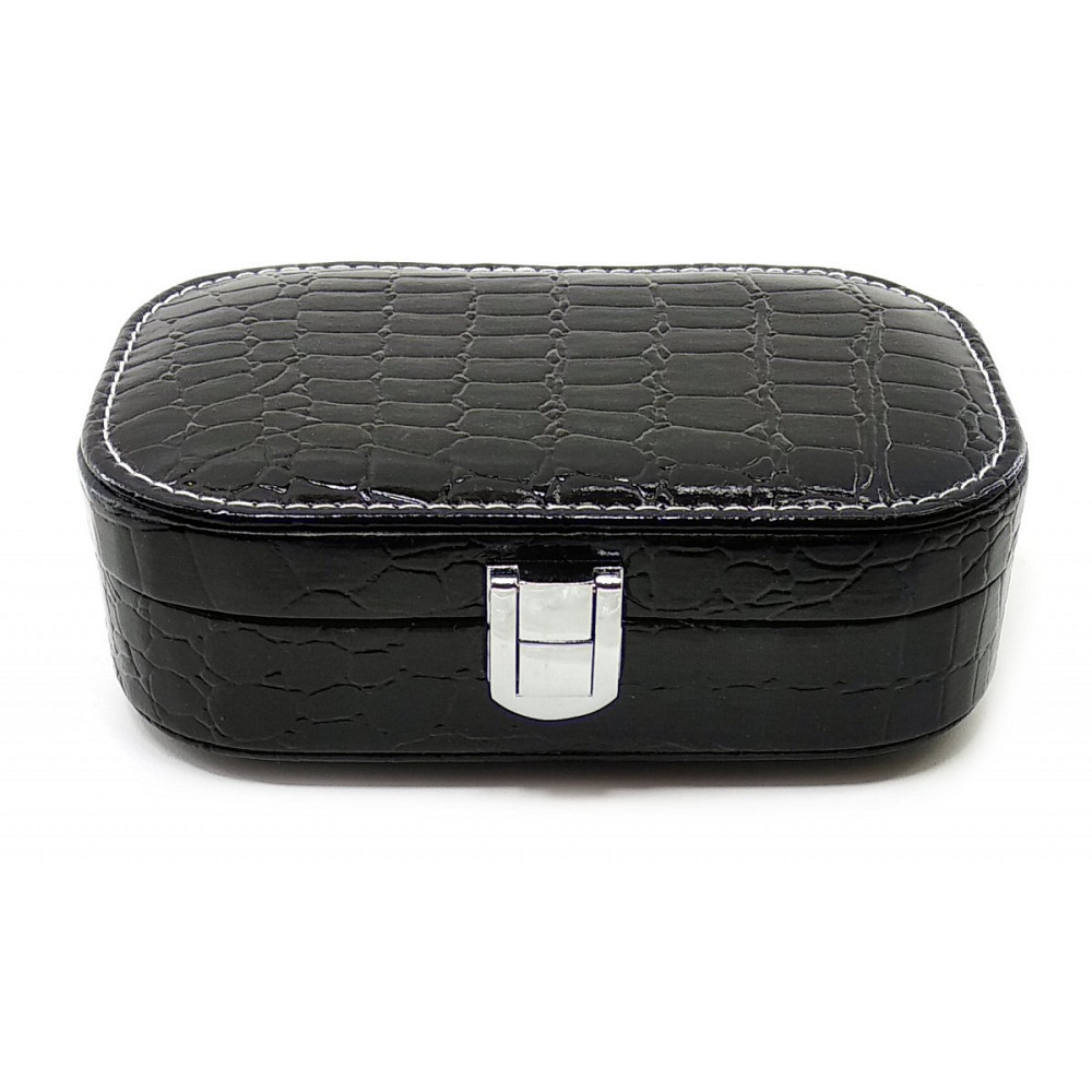 Скринька для біжутерії з дзеркалом Київ - фото 2