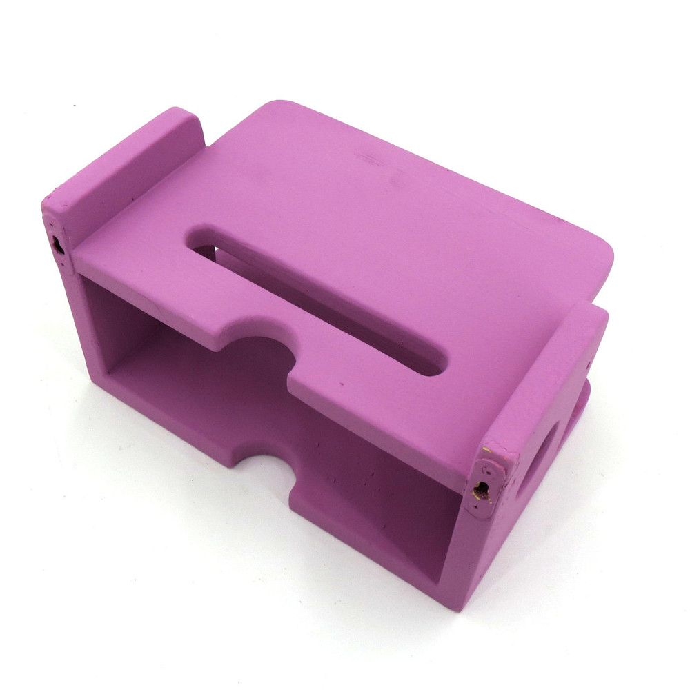 Полиця для роутера "Таллін" флокс Миколаїв - фото 4