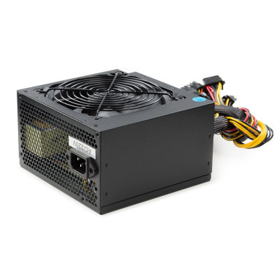 Блок питания Vinga 500W ОЕМ (VPS-500-120) Винница - изображение 10