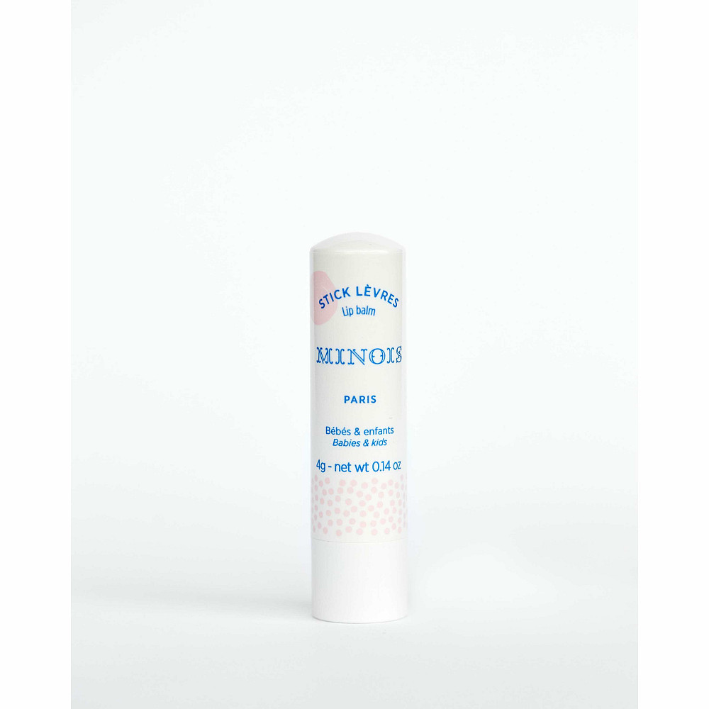 Бальзам для губ Minois Paris 4 г Київ - фото 1