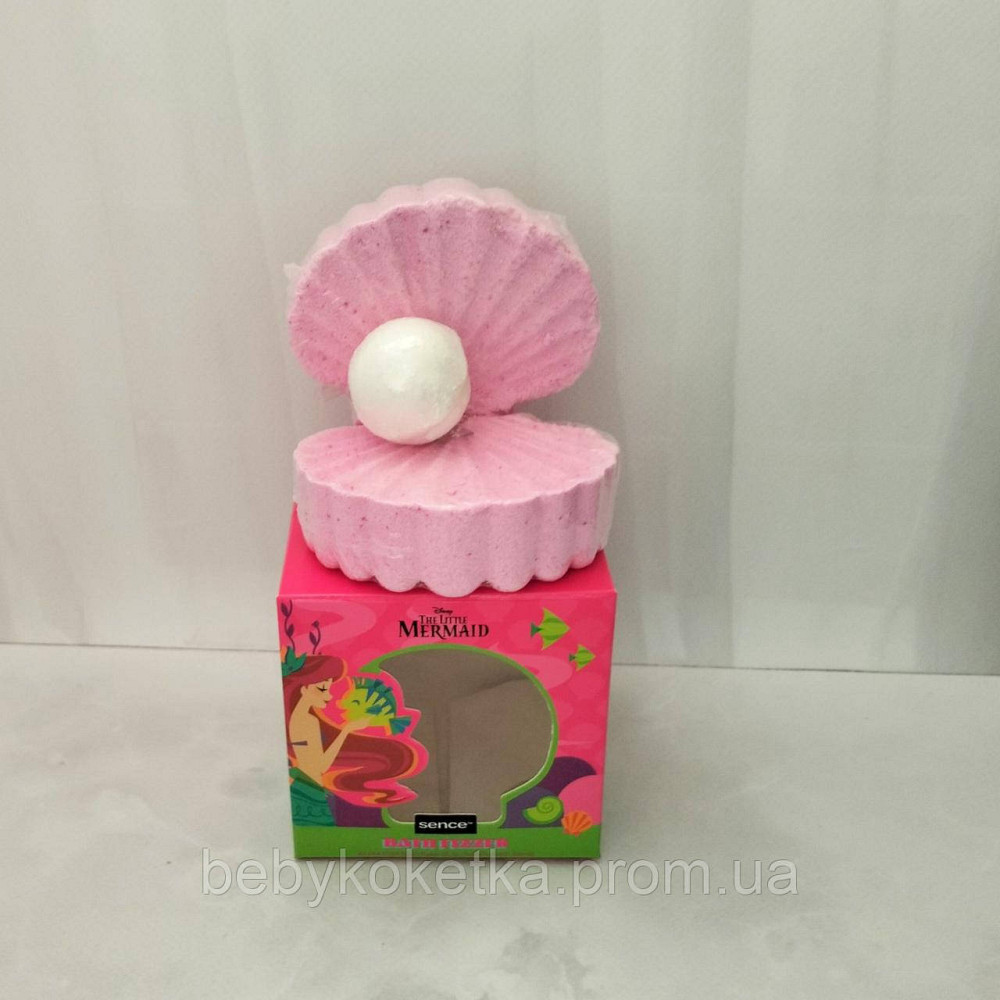 Детский набор косметики Disney The Little Mermaid. Львов - изображение 4