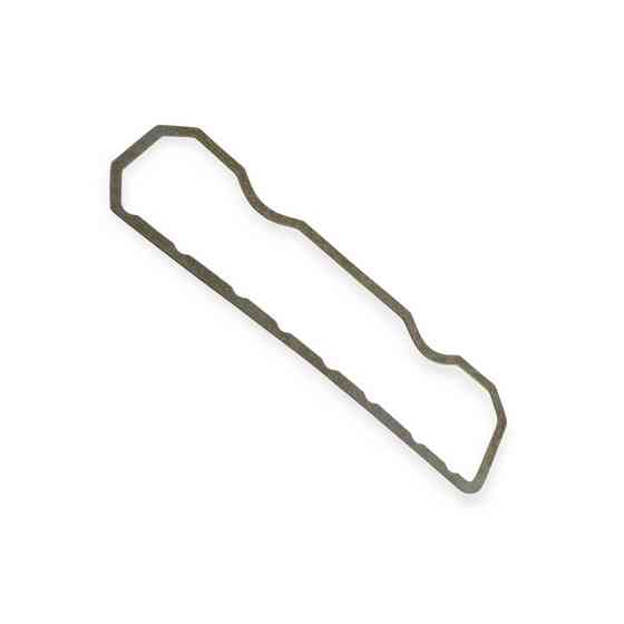 Прокладка крышки МТЗ (клап.крышки) верхняя пробка клапаной Мукачево