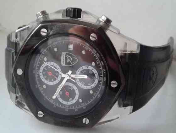 Ексклюзивні Годинники HAMANN limited edition. Київ