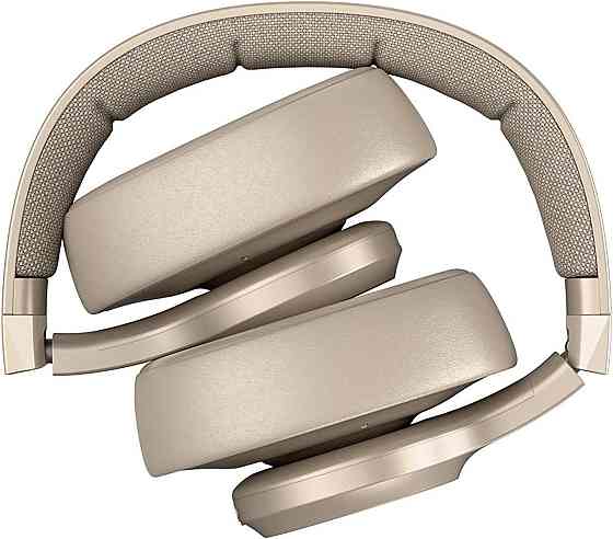 Навушники Fresh 'n Rebel Clam ANC DGTL Bluetooth 5.0, Active Noise Cancelling, Qualcomm aptX, до 26 годин автономної роботи, Silky Київ