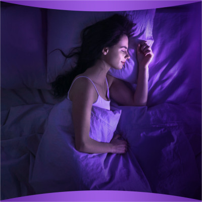 Гігієнічні прокладки Always Platinum Secure Night (Розмір 4) 10 шт. (8001841449906) Вінниця - фото 9