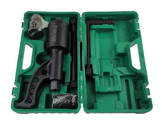 Ключ (редукторный) с усилителем крутящего момента на подшипнике 310 мм, 1 -69 балонный Мукачево