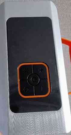 Аккумуляторный бустер, компрессор c фонариком — авто/вело/мото/матрац. Харків