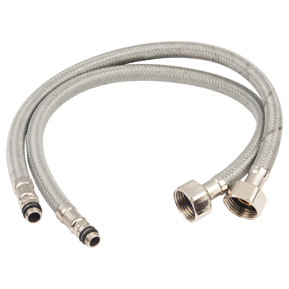 AQUATICA Смеситель HM Ø40 для биде на гайке AQUATICA (9736500) Коломыя - изображение 2