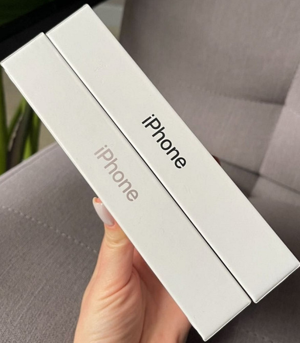 IPhone 13 Айфон 13 Київ - фото 1