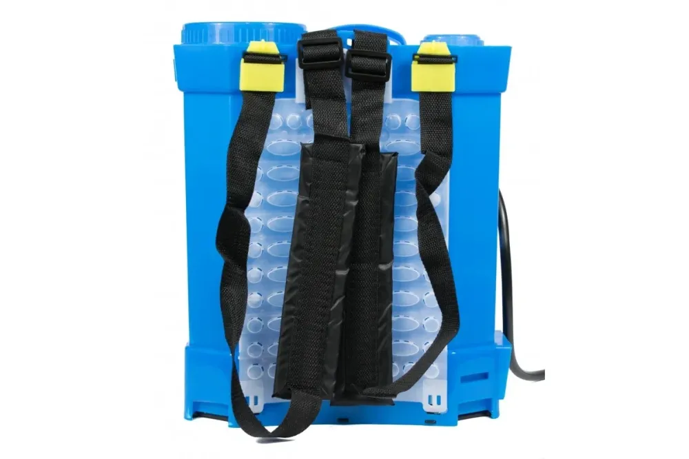 Опрыскиватель аккумуляторный Forte CL-12A Коломыя - изображение 2