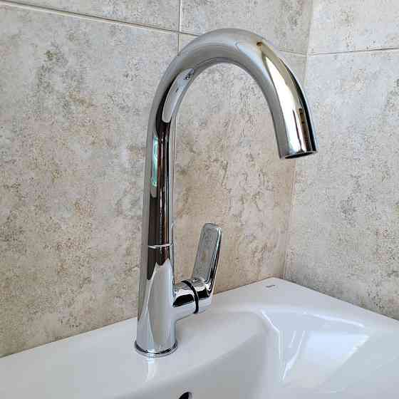 Змішувач для кухні IMPRESE PRAHA NEW хром f03405501AA Київ