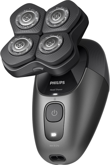 Електробритва для голови Philips HS7980/15 ( 11647 ) Харьков - изображение 2