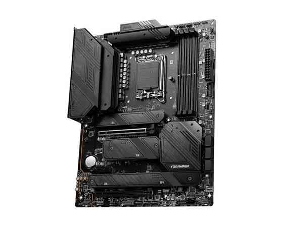 Материнська плата MSI MAG Z790 Tomahawk WiFi Socket 1700 Харьков
