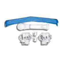 Направляющая каретка стеклоподъемника передняя правая VW Seat Polo III, Ibiza, Vario Киев