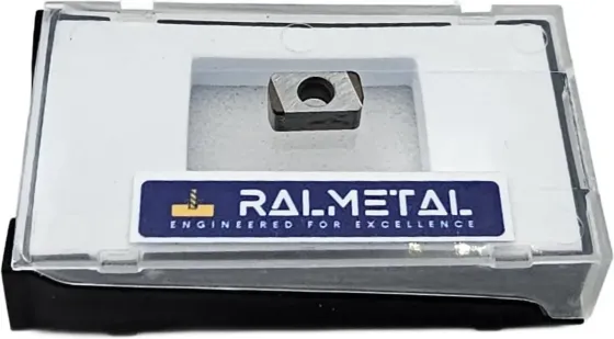 Ralmetal Плитка Wieloostrzowe Logu 030310 Er Borazenowe Cbn 10szt. Київ