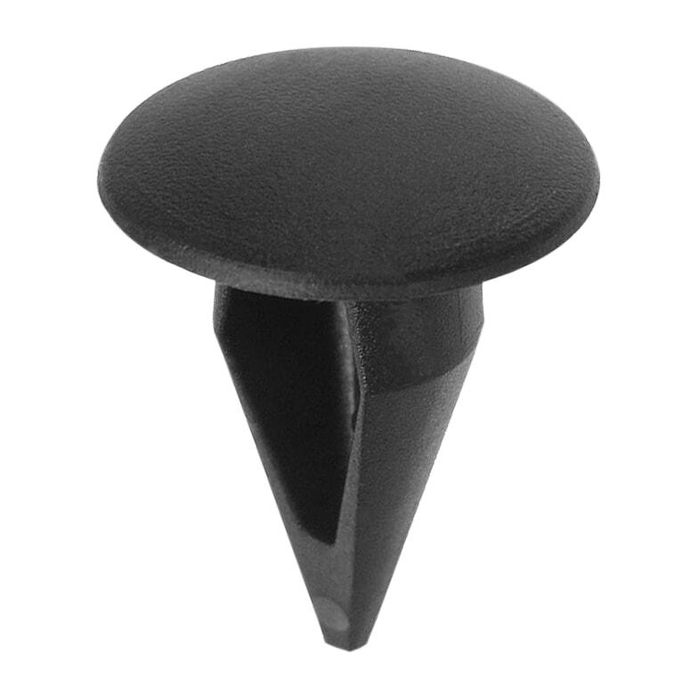 Клипса обшивки багажника Audi VW 811863905A 811 863 905A 811-863-905-A 10940 Киев - изображение 1