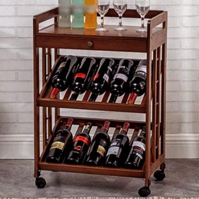 Сервірувальний столик "Віндеро" савоярді Миколаїв - фото 1