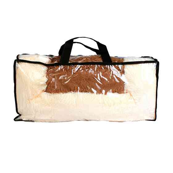 Лежанка "Шик" №3 (43х56х8) Коломия