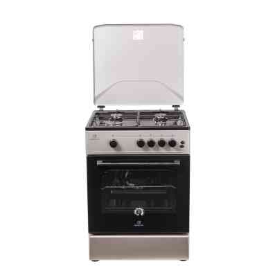 Плита Greta KGG 62 LM 33 G Винница