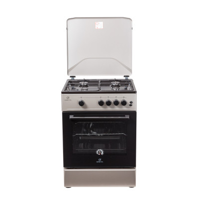 Плита Greta KGG 62 LM 33 G Винница - изображение 6