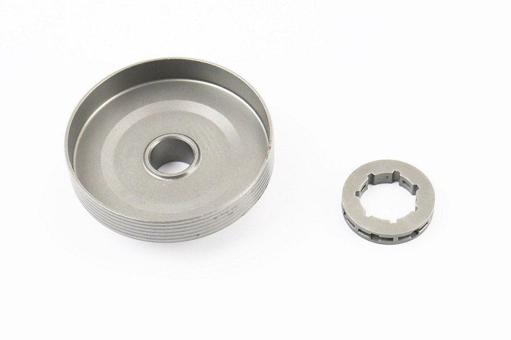 Тарілка зчеплення + зірка 325-7 4500/5200 Киев - изображение 2