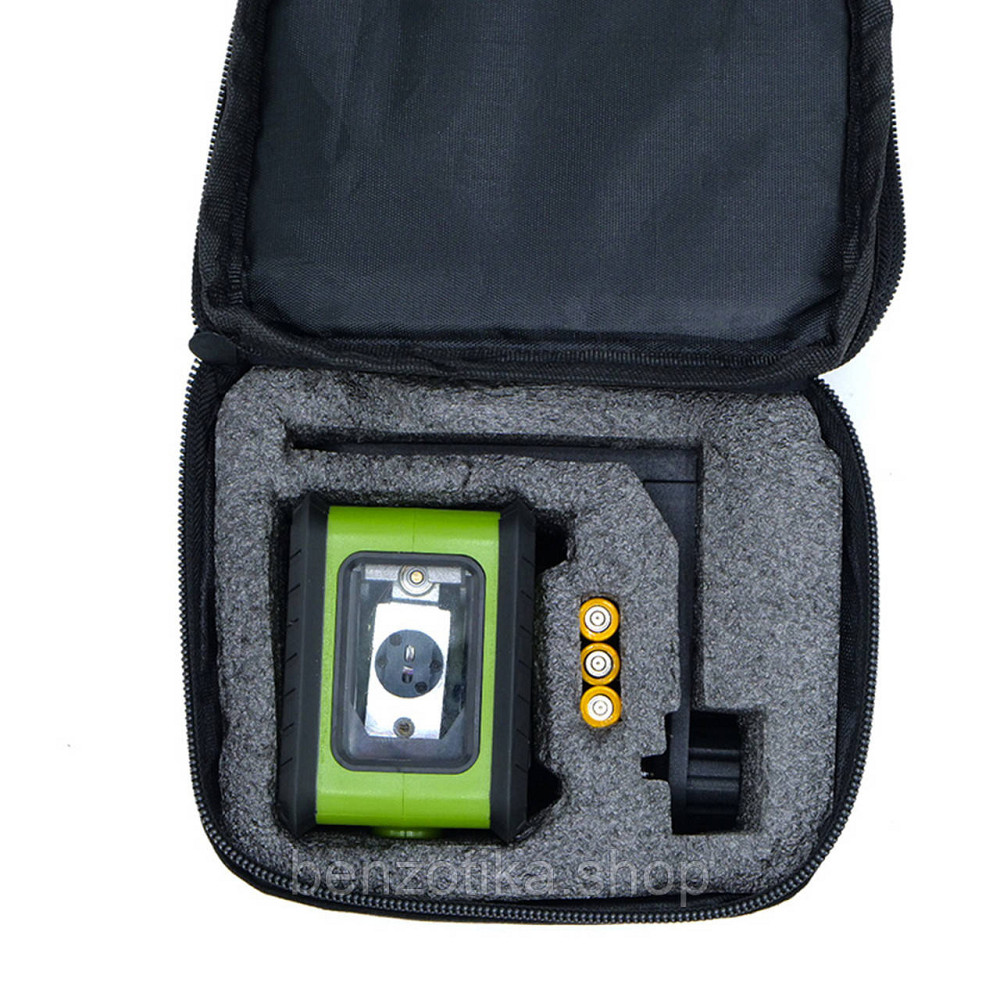 Лазерний рівень Procraft LE-2D NEW Киев - изображение 7